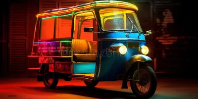 ai-generated-image-auto-rickshaw-india-symbol-copy-space-auto-rickshaw-india-symbol-copy-space-295695299